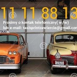 TELE TAXI Zawiercie