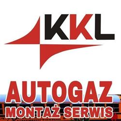 KKL AutoGaz