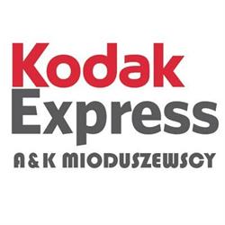 Kodak Express A&K Mioduszewscy