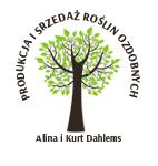 GOSPODARSTWO OGRODNICZE A.K. DAHLEMS.