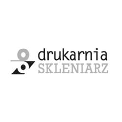 Druk Plakatów i Książek - Skleniarz Kraków