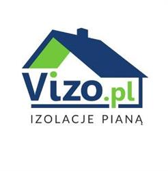 VIZO Ocieplanie pianką, izolacje natryskowe
