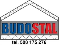 Budostal - produkcja hal namiotowych i namiotów halowych i magazynowych