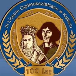 III Liceum Ogólnokształcące im. Mikołaja Kopernika