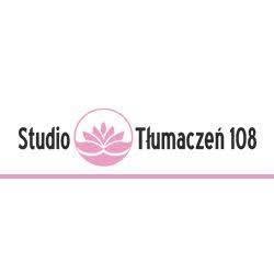 Studio Tłumaczeń 108 - tłumaczenia języków skandynawskich