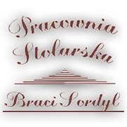 Pracownia Stolarska Braci Sordyl