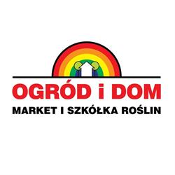 OGRÓD i DOM MARKET I SZKÓŁKA ROŚLIN