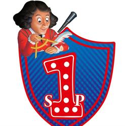 Szkoła Podstawowa nr 1 z Oddziałami Integracyjnymi im. Mikołaja Kopernika w Gołdapi