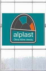 Alplast - Okna, Drzwi i Rolety