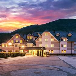 Hotel Skalite Spa&Wellness