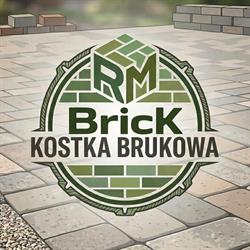 BricK - Kostka brukowa Ogrodzenia Tarasy