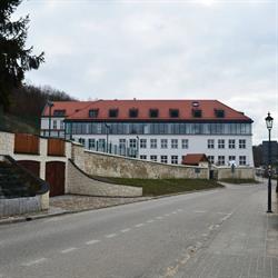 Gminny Zespół Szkół w Kazimierzu Dolnym