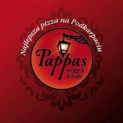 Pappas Pizza & Cafe Pilzno
