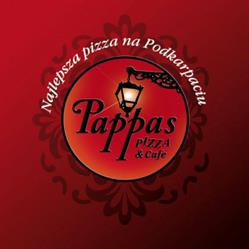 Pappas Pizza&Cafe
