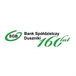 Bankomat i Wpłatomat SGB Bank Spółdzielczy Duszniki