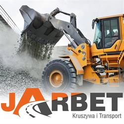 Kruszywa w Dębicy - Jarbet
