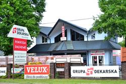 GRUPA DEKARSKA MAR-BUD Boguszewscy DACHY MILANÓWEK