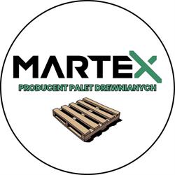 Martex - palety