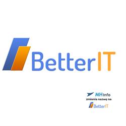BetterIT, obsługa informatyczna firm Rzeszów, outsourcing IT, Microsoft 365