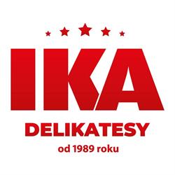 Delikatesy IKA