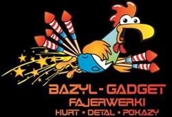 Bazyl - Gadget Fajerwerki