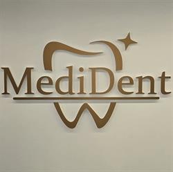 Niepubliczny Zakład Opieki Zdrowotnej "Medident"