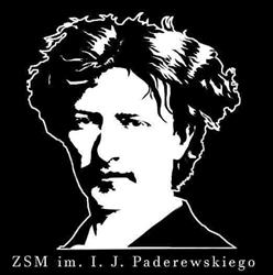 Zespół Szkół Muzycznych im. I. J. Paderewskiego w Krośnie
