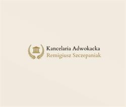 Remigiusz Szczepaniak. Kancelaria adwokacka