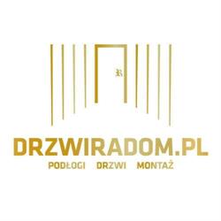 DrzwiRadom.pl RuckZuck Radom Podłogi Drzwi Montaż