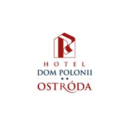 Hotel Dom Polonii w Ostródzie