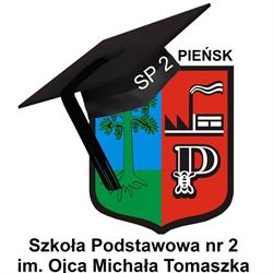 Szkoła Podstawowa nr 2 im. Ojca Michała Tomaszka