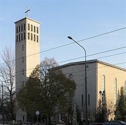 Kościół Opatrzności Bożej w Katowicach Zawodziu