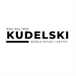 Kudelski-Dzieła Sztuki i Antyki