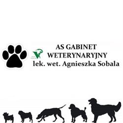 AS Gabinet Weterynaryjny lek. wet. Agnieszka Sobala, weterynarz Kraśnik