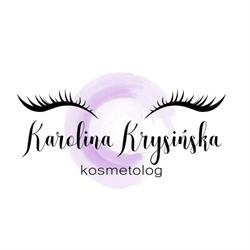 Karolina Krysińska usługi kosmetyczne