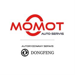 Warsztat samochodowy MOMOT