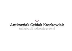 Antkowiak Gębiak Kaszkowiak