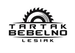Tartak Bebelno Lesiak więźbą dachowa