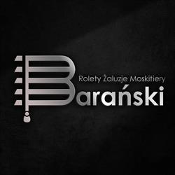 Barański rolety żaluzje moskitiery