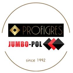 Płytki łazienkowe w salonie Jumbo-Pol