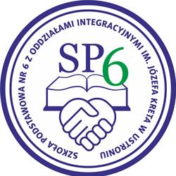 Szkoła Podstawowa nr 6 z Oddziałami Integracyjnymi im. Józefa Kreta