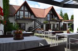 Hotel Beskid