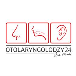 OTOLARYNGOLODZY24 - poradnia laryngologiczna, BADANIA SŁUCHU, AUDIOGRAM, OTOEMISJA Warszawa