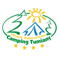 Ośrodek Wypoczynkowy Camping Tumiany