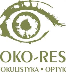 NZOZ "OKO- RES" Okulistyczna Poradnia Specjalistyczna z Oddziałem Chirurgii Jednego Dnia, Optyk