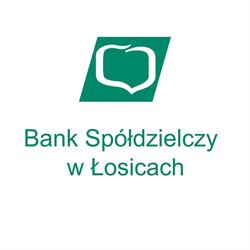 Bank Spółdzielczy w Łosicach Centrala