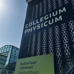 Wydział Fizyki i Astronomii UAM