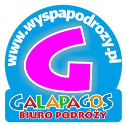 Biuro podróży Galapagos