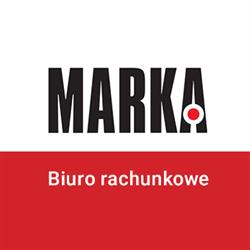 Biuro rachunkowe MARKA Sp. z o.o.