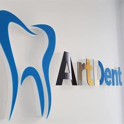 Stomatologia ArtDent lek.dentysta Dagmara Hercuń